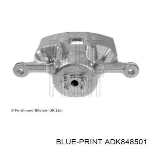 Супорт гальмівний передній лівий NTY HZPSU021 ціна, від 48.99 USD