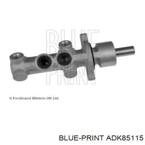 Циліндр головний гальма (Гідротормоз) ABE C98016ABE ціна, від 52.74 USD