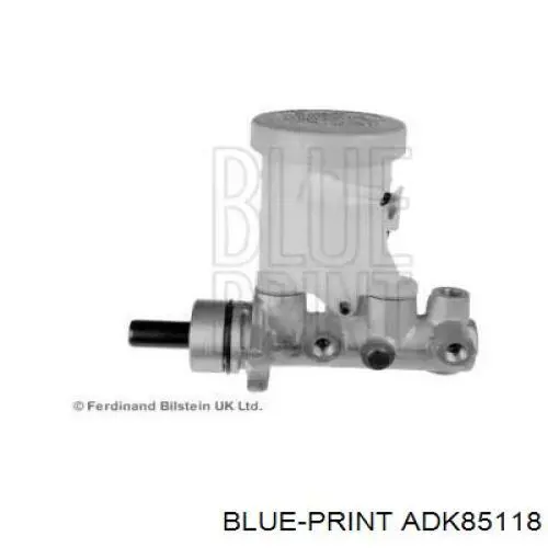 ADK85118 Blue Print циліндр гальмівний, головний