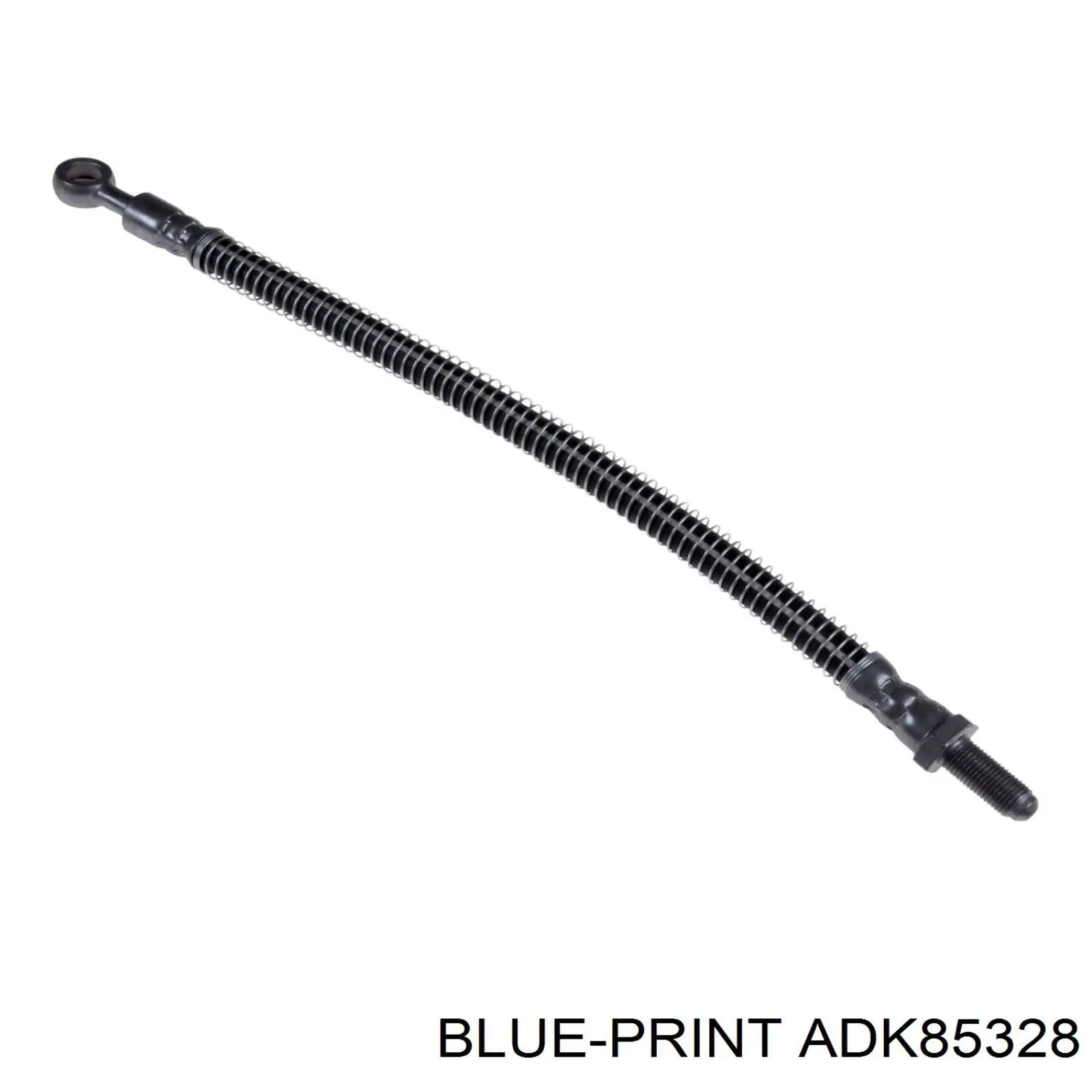 Шланг гальмівний передній ADK85328 Blue Print