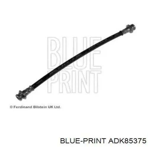 Купити ADK85375 Blue Print Шланг гальмівний задній
