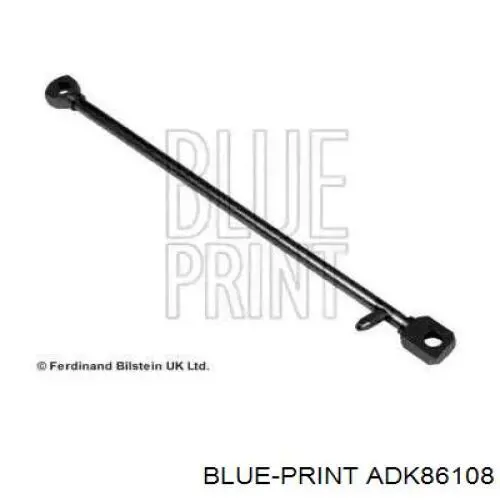 ADK86108 Blue Print трубка мастила ланцюга грм