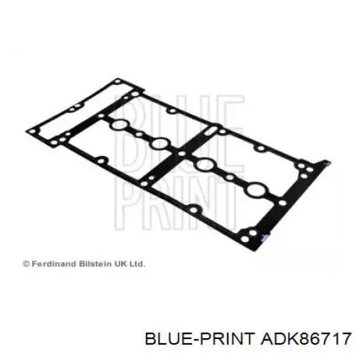 Прокладка клапанної кришки двигуна Elring 74173 ціна, від 10.18 USD