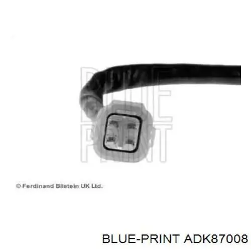 ADK87008 Blue Print лямбдазонд, датчик кисню до каталізатора
