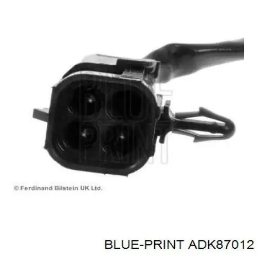 ADK87012 Blue Print 