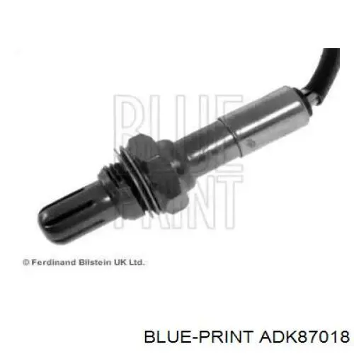 ADK87018 Blue Print лямбдазонд, датчик кисню до каталізатора