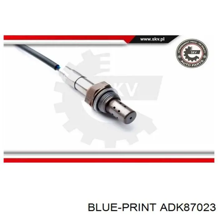  Blue Print ADK87023 ціна, від 55.15 USD