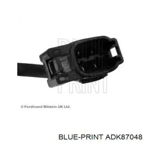  ADK87048 Blue Print