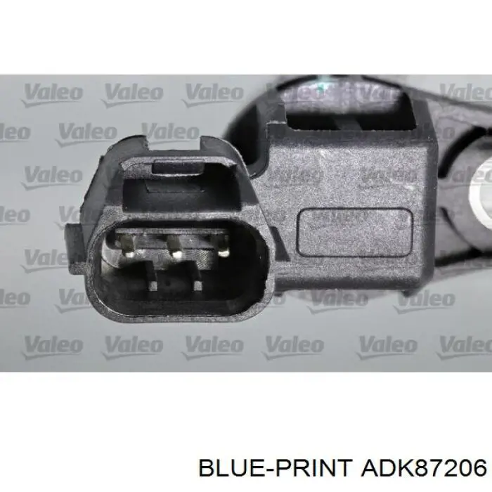 Купити ADK87206 Blue Print ДПРВ
