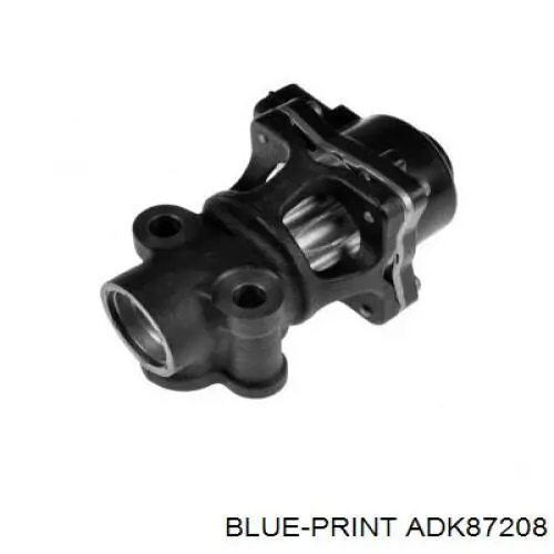 Купити Клапан ЄГР Suzuki Jimny  FJ