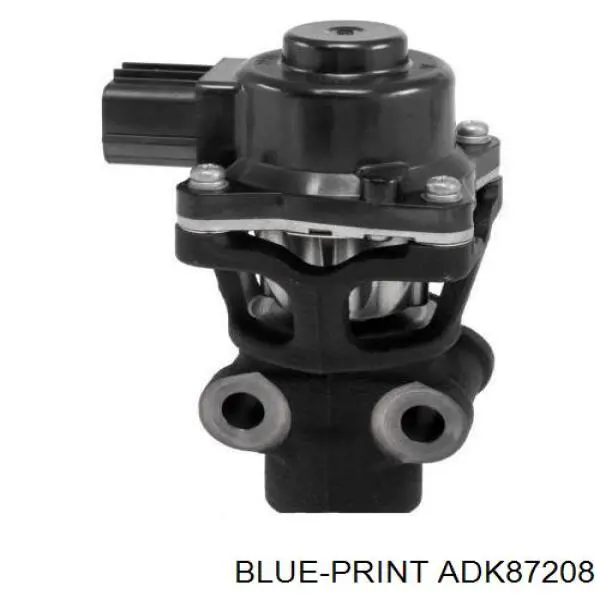  Клапан ЄГР Suzuki Jimny 