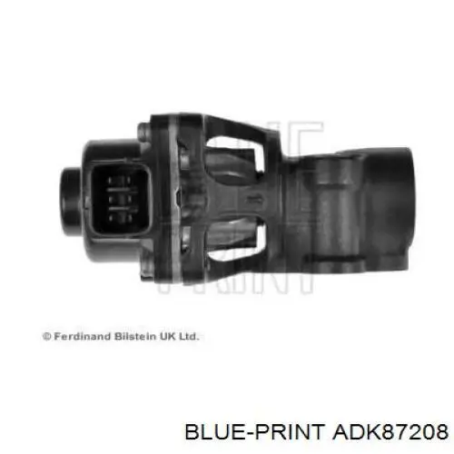 Клапан EGR рециркуляції газів Suzuki Jimny 