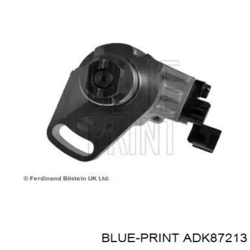  ADK87213 Blue Print