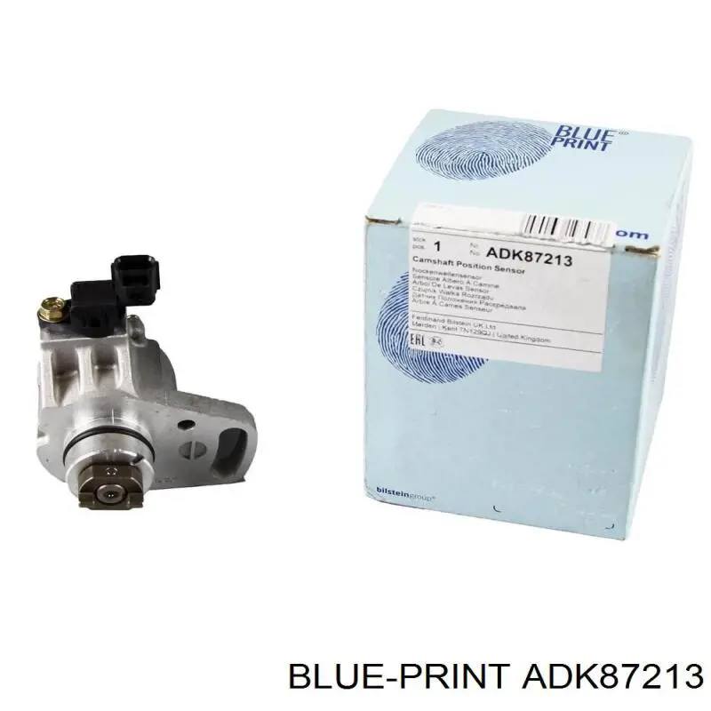 Датчик фаз Blue Print ADK87213 ціна, від 20.19 USD