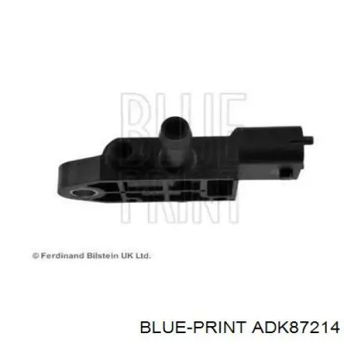 ADK87214 Blue Print датчик тиску вихлопних газів