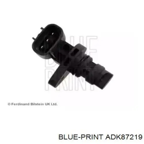 Датчик обертів колінвалу Bremi 60615 ціна, від 18.55 USD