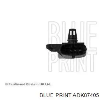 281002709 Renault (RVI) Датчик наддува