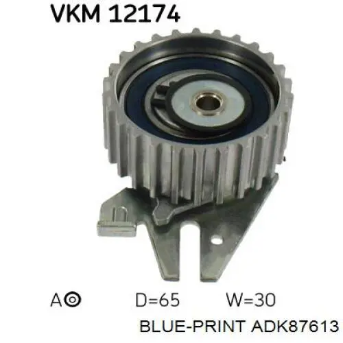  Ruville 541500 ціна, від 33.70 USD