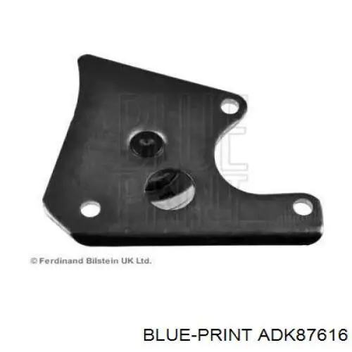 Ролик ременя ГРМ, паразитний ADK87616 Blue Print