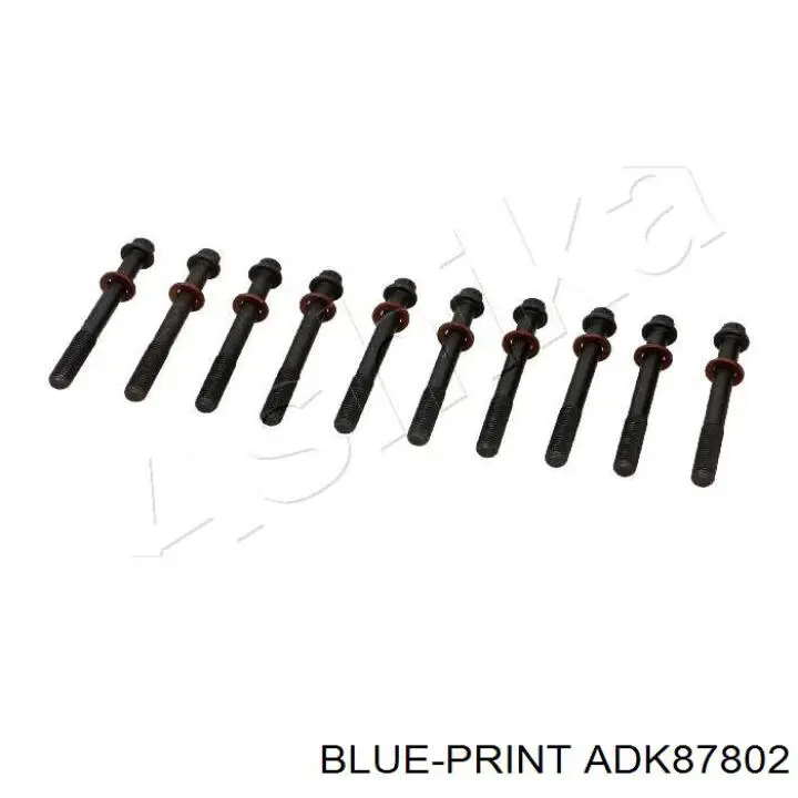 Болт головки блока циліндрів, ГБЦ AMC 258157 ціна, від 32.76 USD