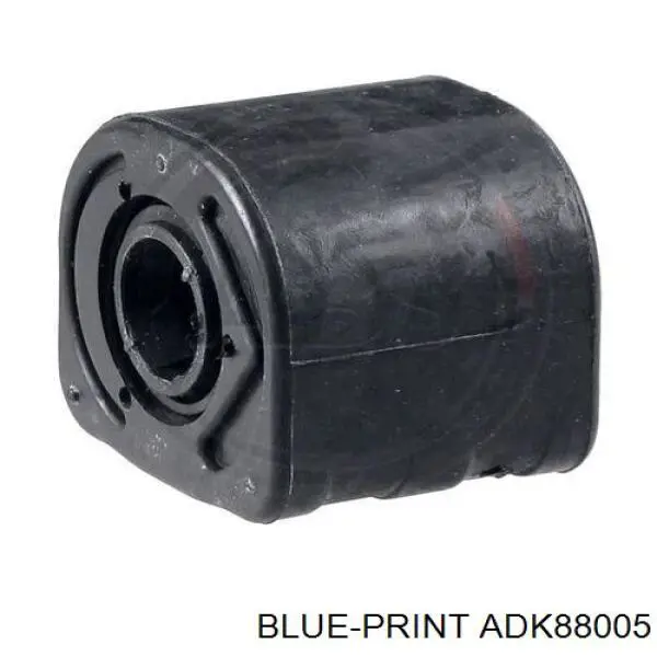 Сайлентблок нижнього важеля передньої підвіски Blue Print ADK88005 ціна, від 4.70 USD