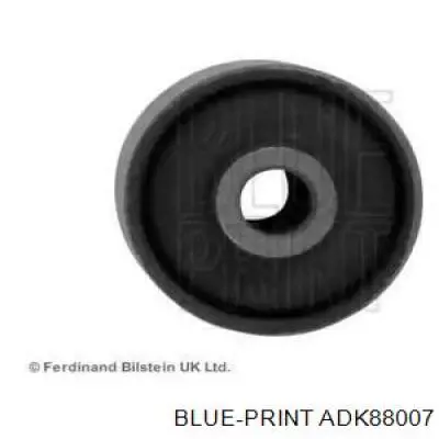 ADK88007 Blue Print сайлентблок заднього поздовжнього нижнього важеля