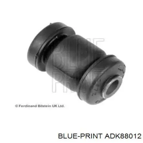 Сайлентблок нижнього важеля передньої підвіски Blue Print ADK88012 ціна, від 2.02 USD