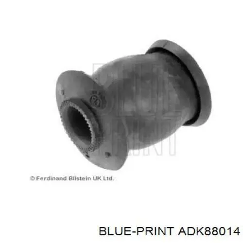 Сайлентблок нижнього важеля передньої підвіски Japan Parts RU827 ціна, від 5.24 USD