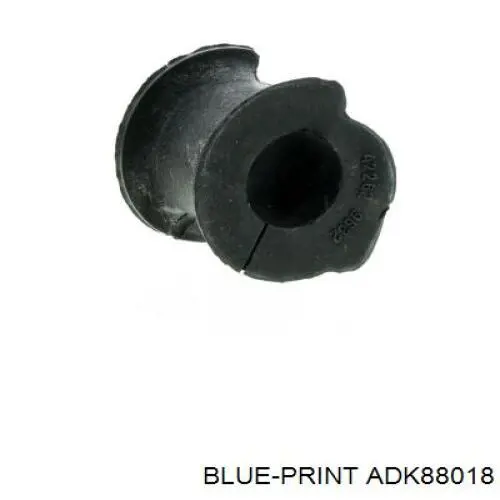Втулка переднього стабілізатора Blue Print ADK88018