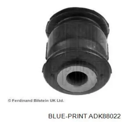 Сайлентблок переднього нижнього важеля ADK88022 Blue Print