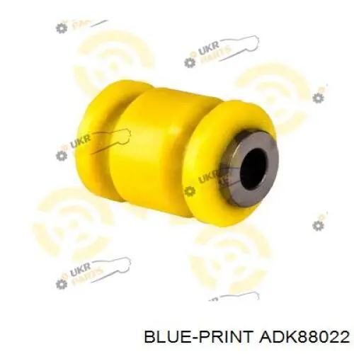 Сайлентблок переднього важеля 4708302 Opel