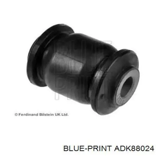 Сайлентблок переднього нижнього важеля ADK88024 Blue Print