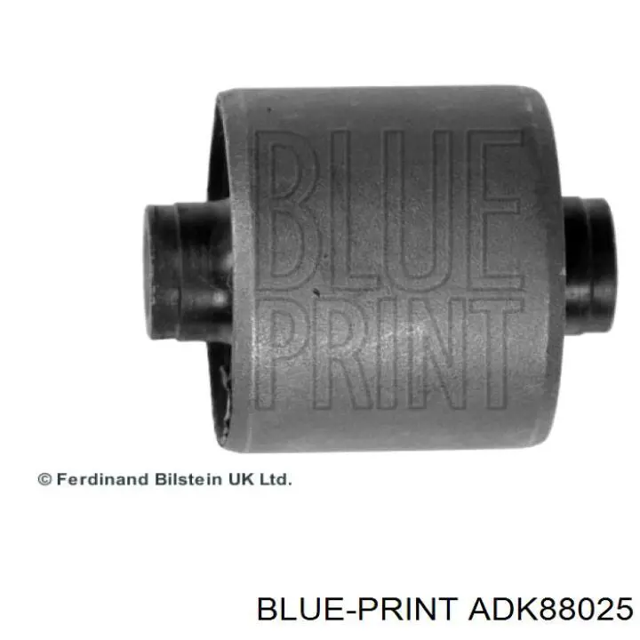 Купити ADK88025 Blue Print Сайлентблок передньої підвіски