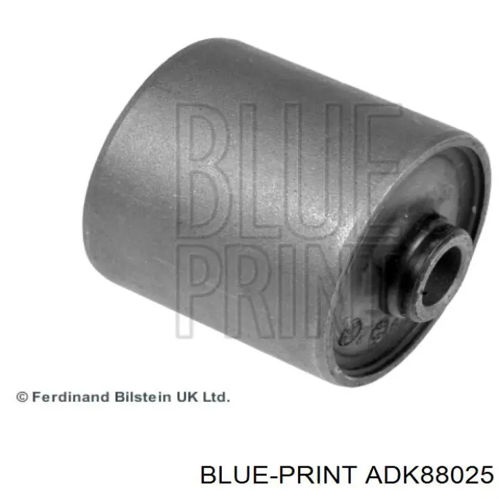 Сайлентблок переднього важеля ADK88025 Blue Print