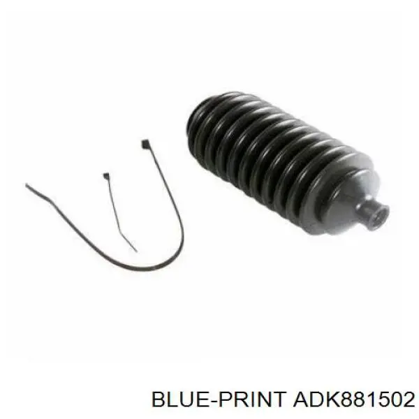 Пильник рульової тяги Lemforder 37649 ціна, від 9.96 USD
