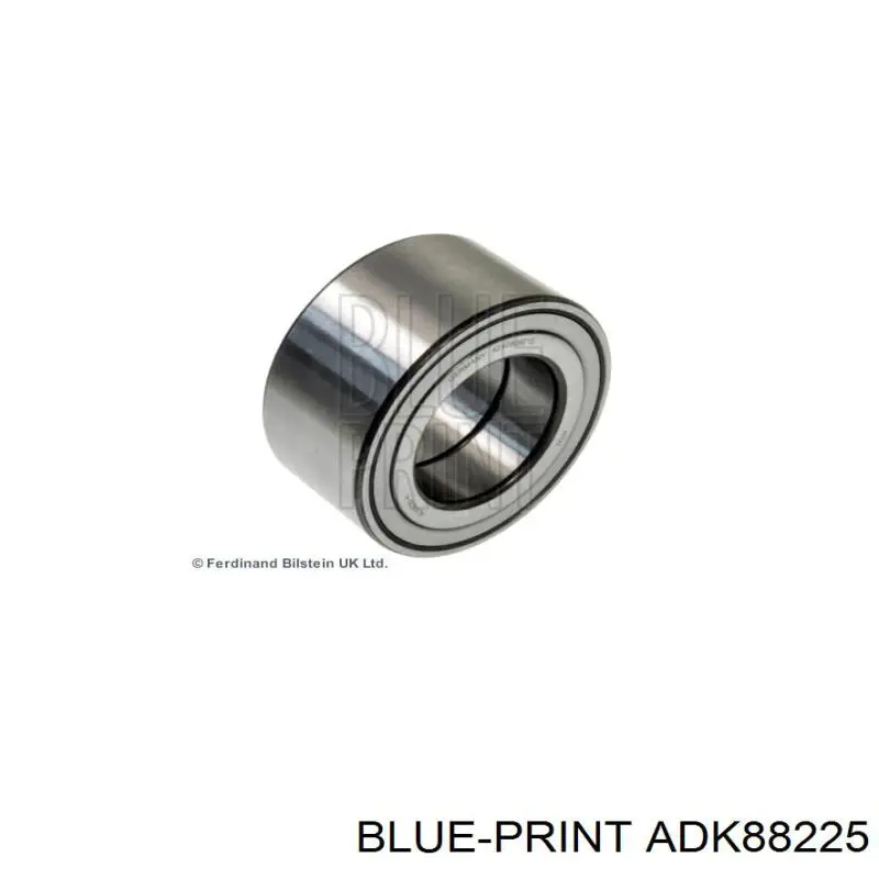 Купити 4344054G02000 Suzuki Підшипник ступиці передньої