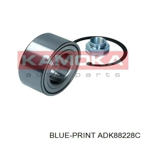 Купити 4344079J00 Fiat/Alfa/Lancia Підшипник ступиці передньої
