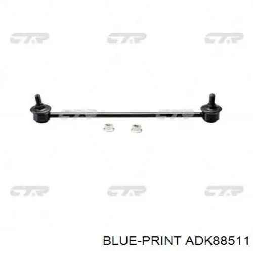 Амортизаційна стійка Blue Print ADK88511 ціна, від 10.45 USD