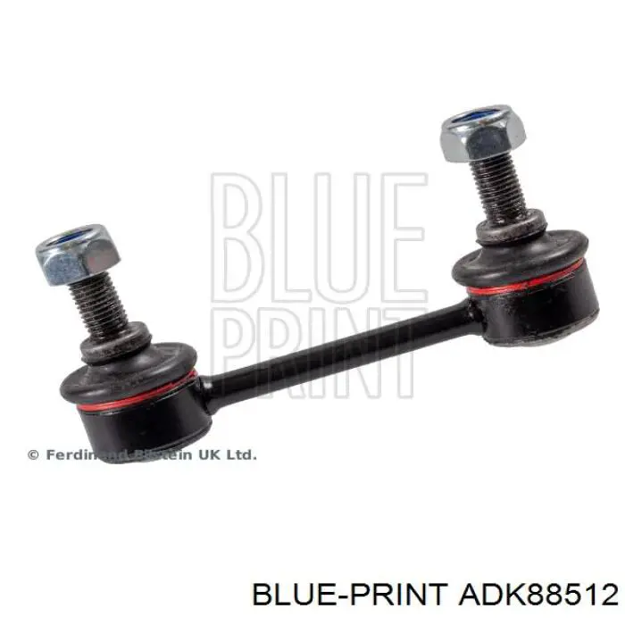 ADK88512 Blue Print стійка стабілізатора переднього