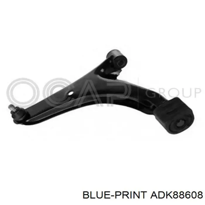 ADK88608 Blue Print Поперечний важіль