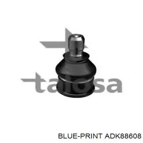 Важіль передній лівий Blue Print ADK88608 ціна, від 40.01 USD