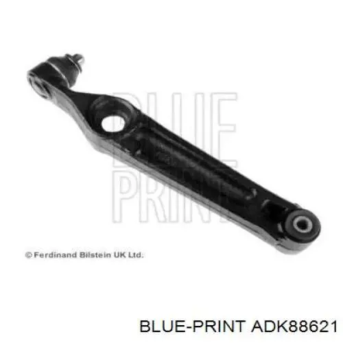 ADK88621 Blue Print важіль передньої підвіски нижній, лівий/правий
