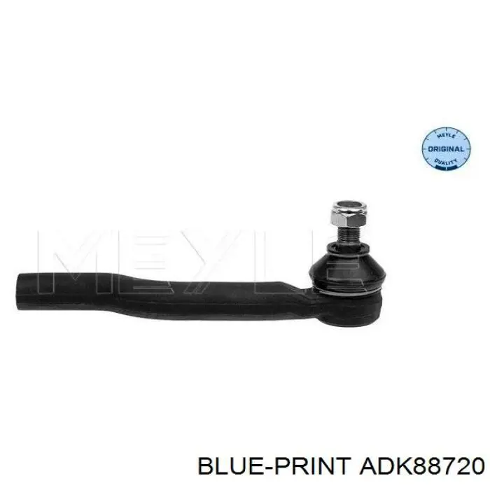 VKDY816004 SKF Зовнішній наконечник рульової тяги