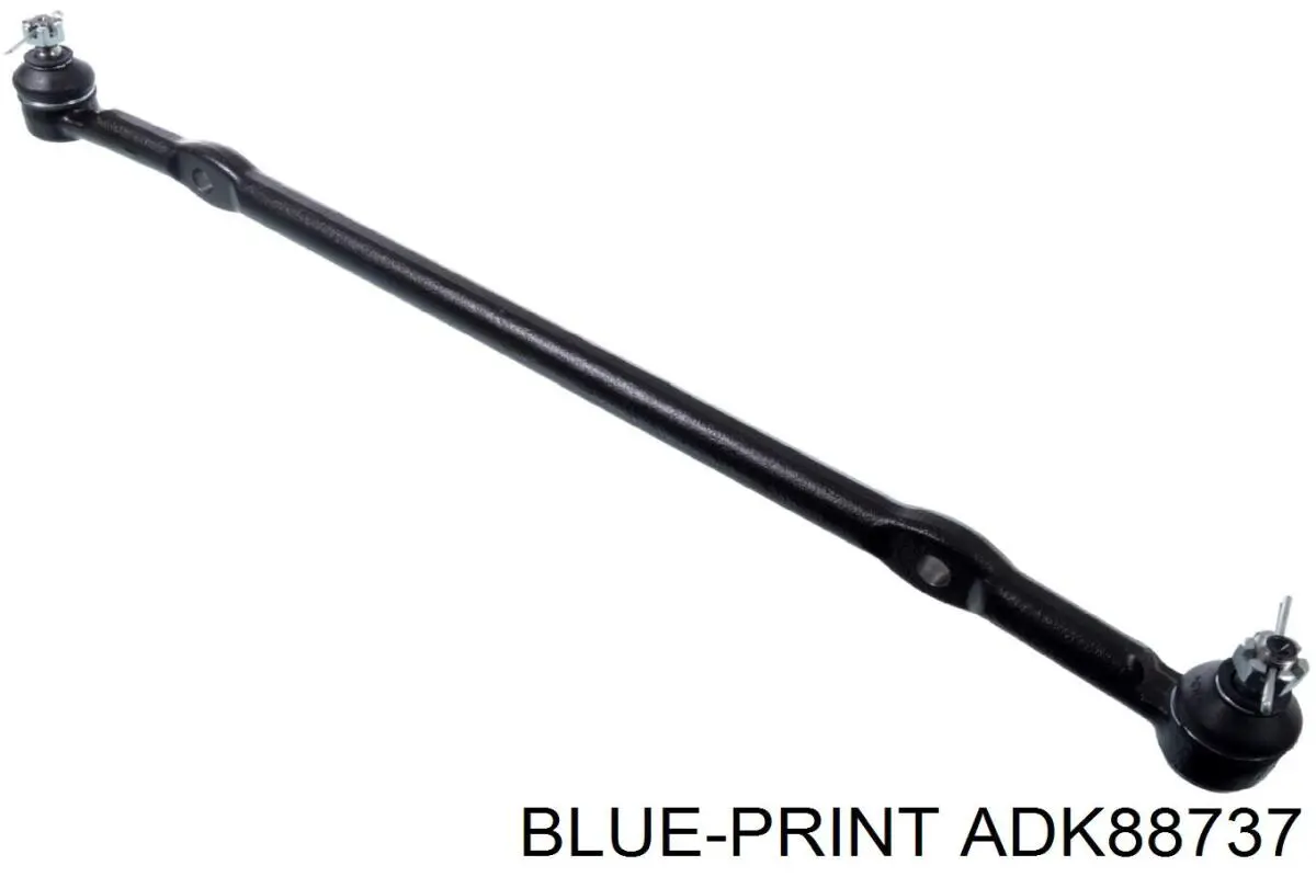 ADK88737 Blue Print тяга рульова центральна