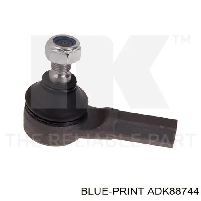 Наконечник рульовий Frap F2251 ціна, від 9.56 USD