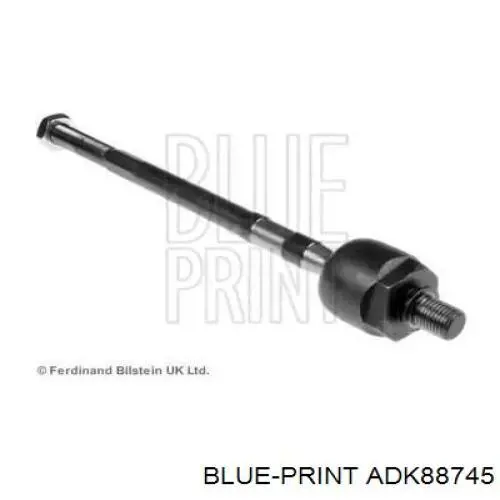 Тяга рульова поперечна Opel 4701745 ціна, від 10.59 USD