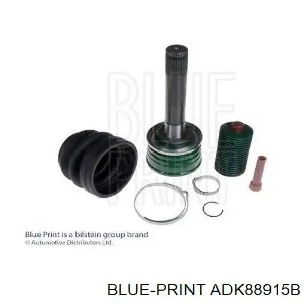 Граната колісна Febest 0710SN413 ціна, від 33.11 USD