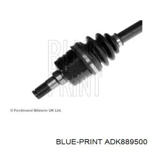  ADK889500 Blue Print