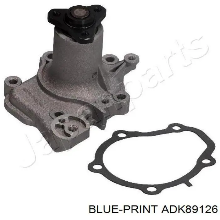 Помпа PQ824 Japan Parts