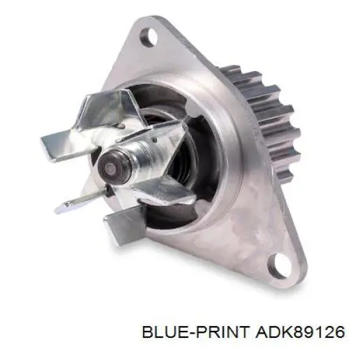 Водяний насос Japan Parts PQ824